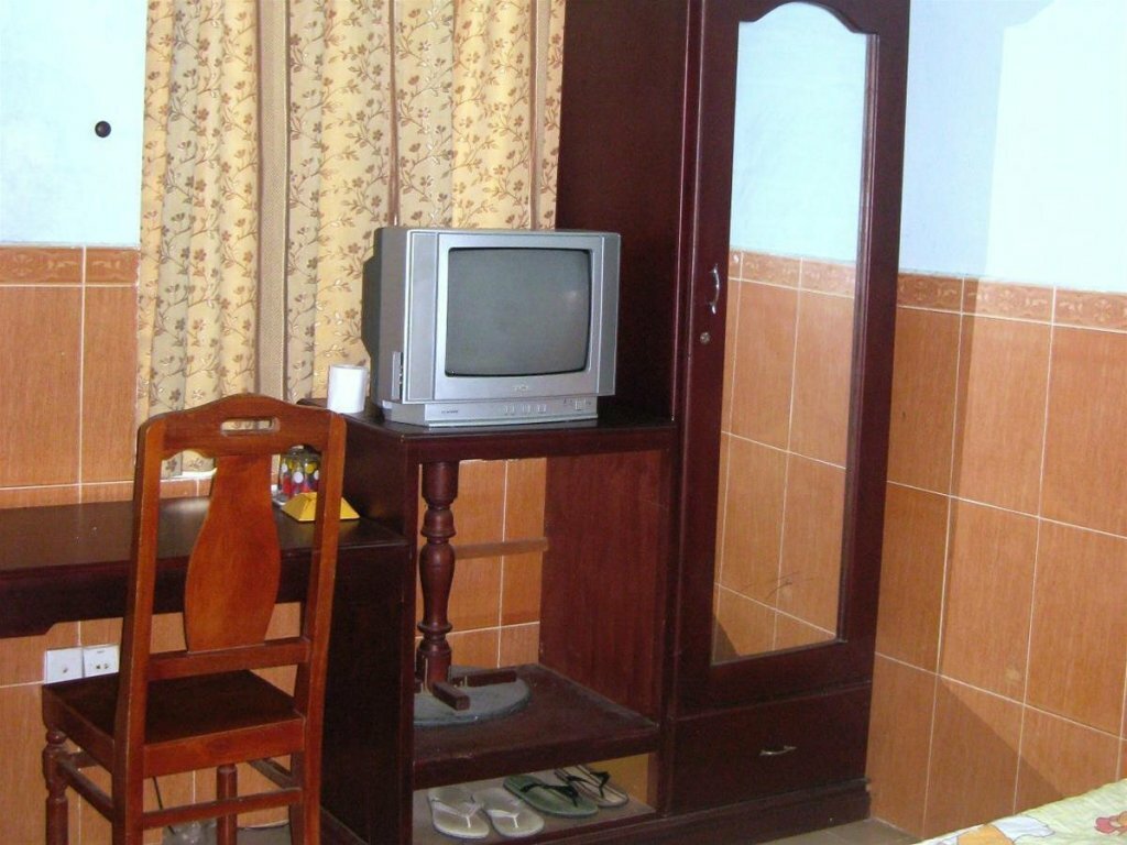 Hotel Hotel Romance, Da Nang, photo