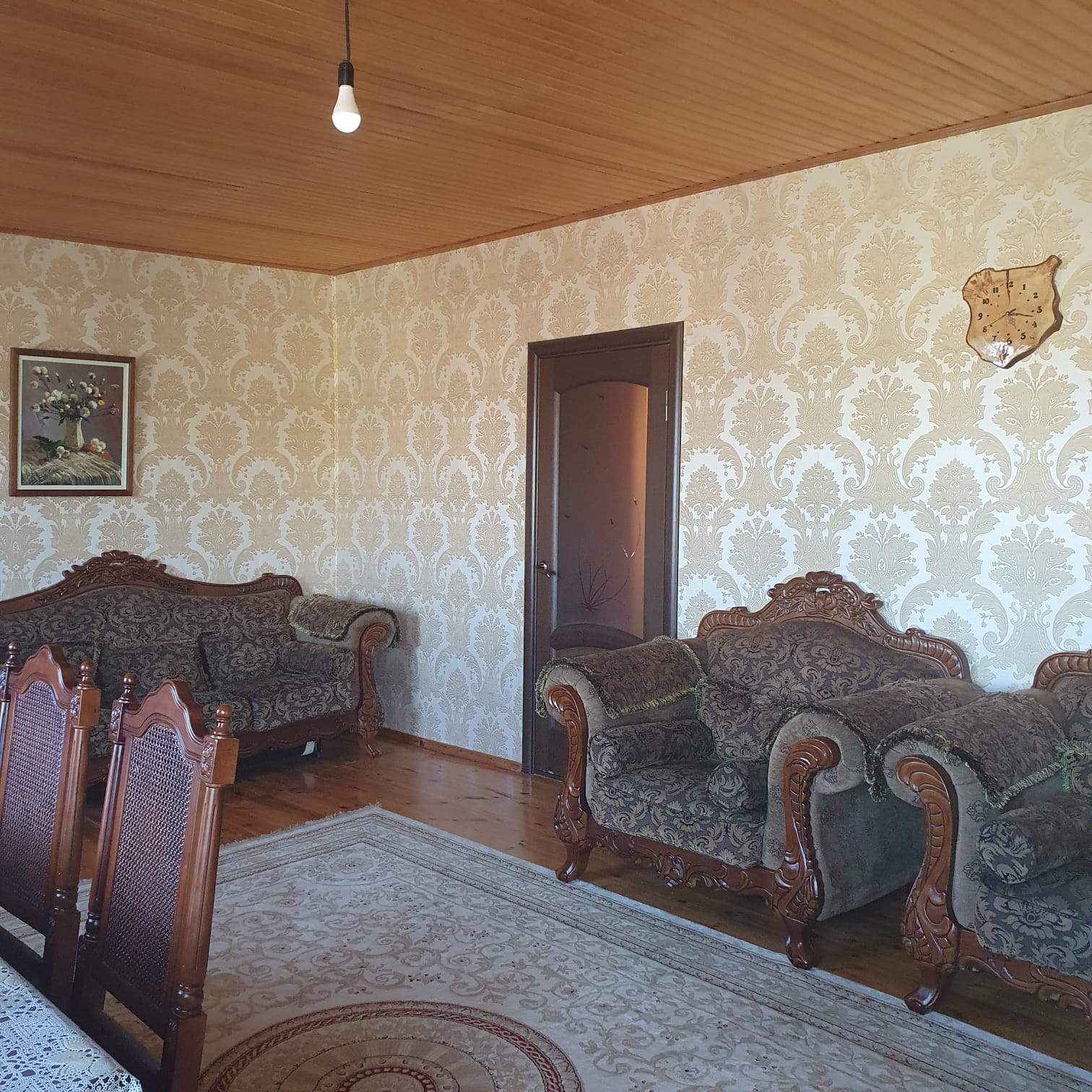 Фото Хунзах