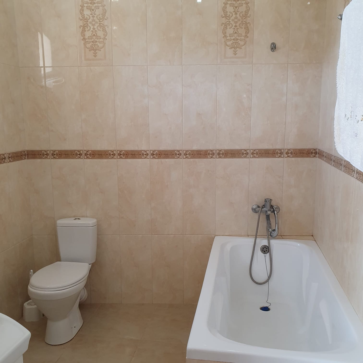 Фото Хунзах