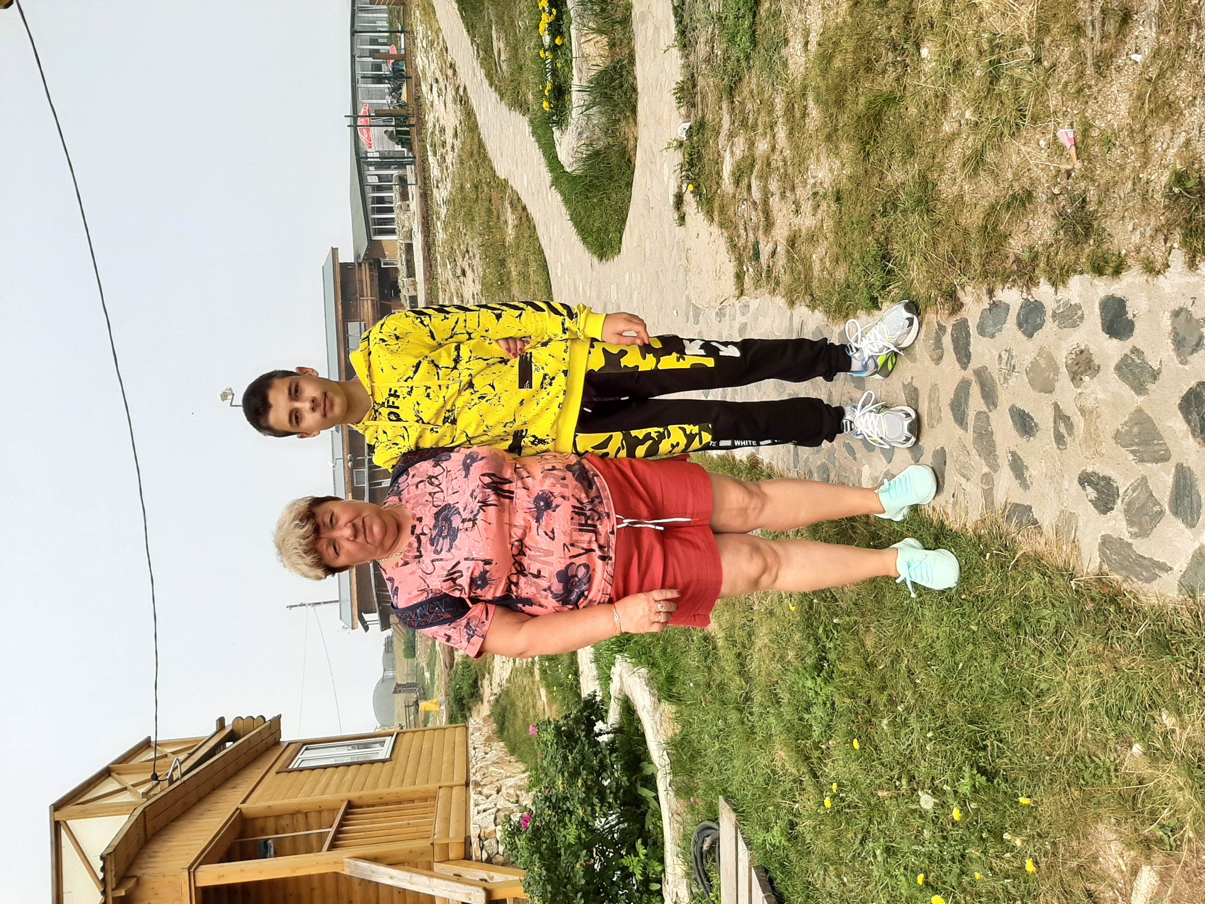 Фото Ветер странствий