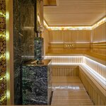 Bathhouse on Seifullina (Seıfýllın kóshesi, 11), baños