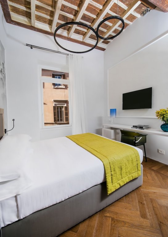 Фото Boutique Centrale Palace Hotel 