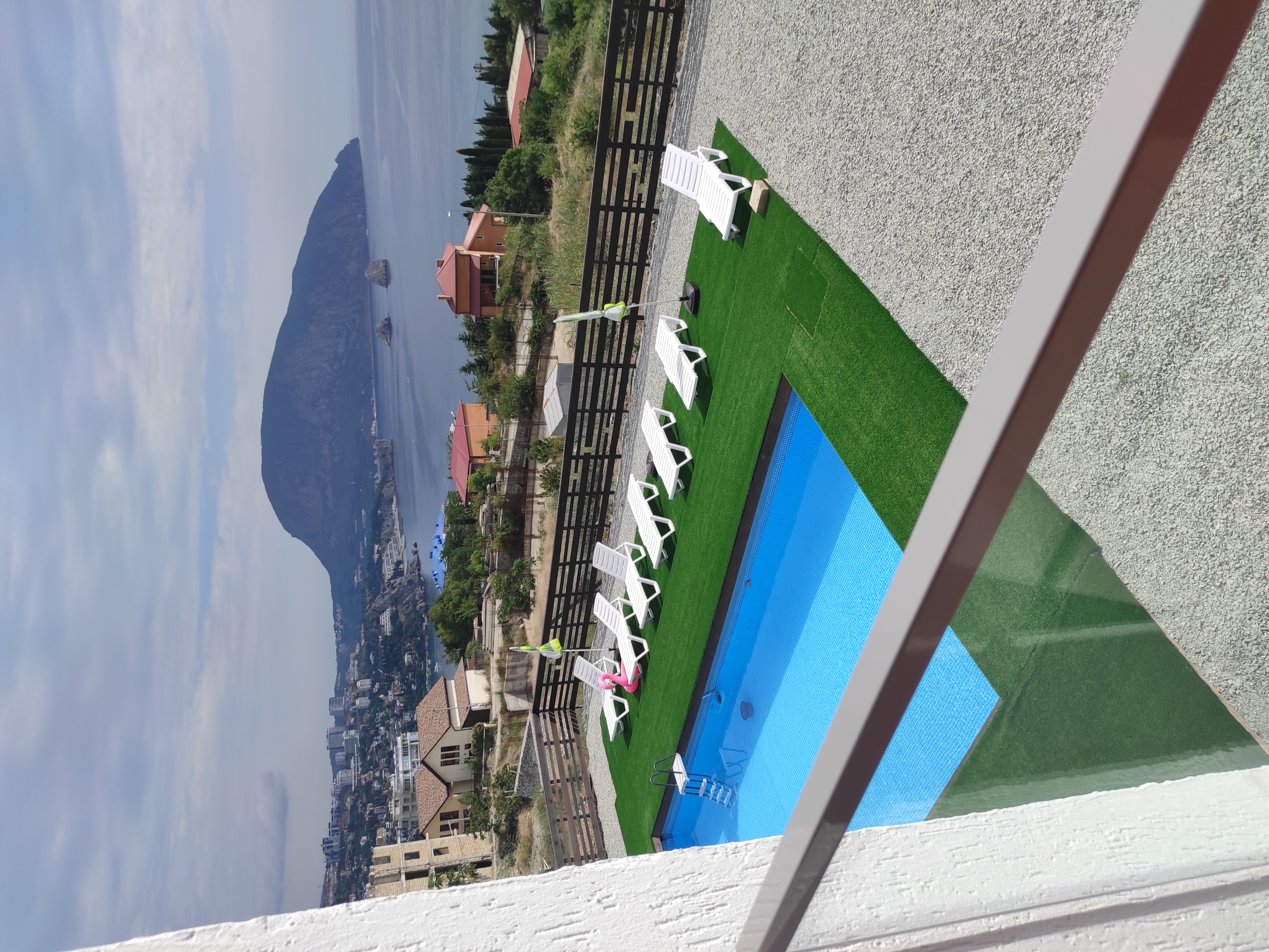 Фото Вилла Монте Виера