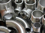 316l (Vasiliya Vasilyeva Street, 8), pipes and accessories