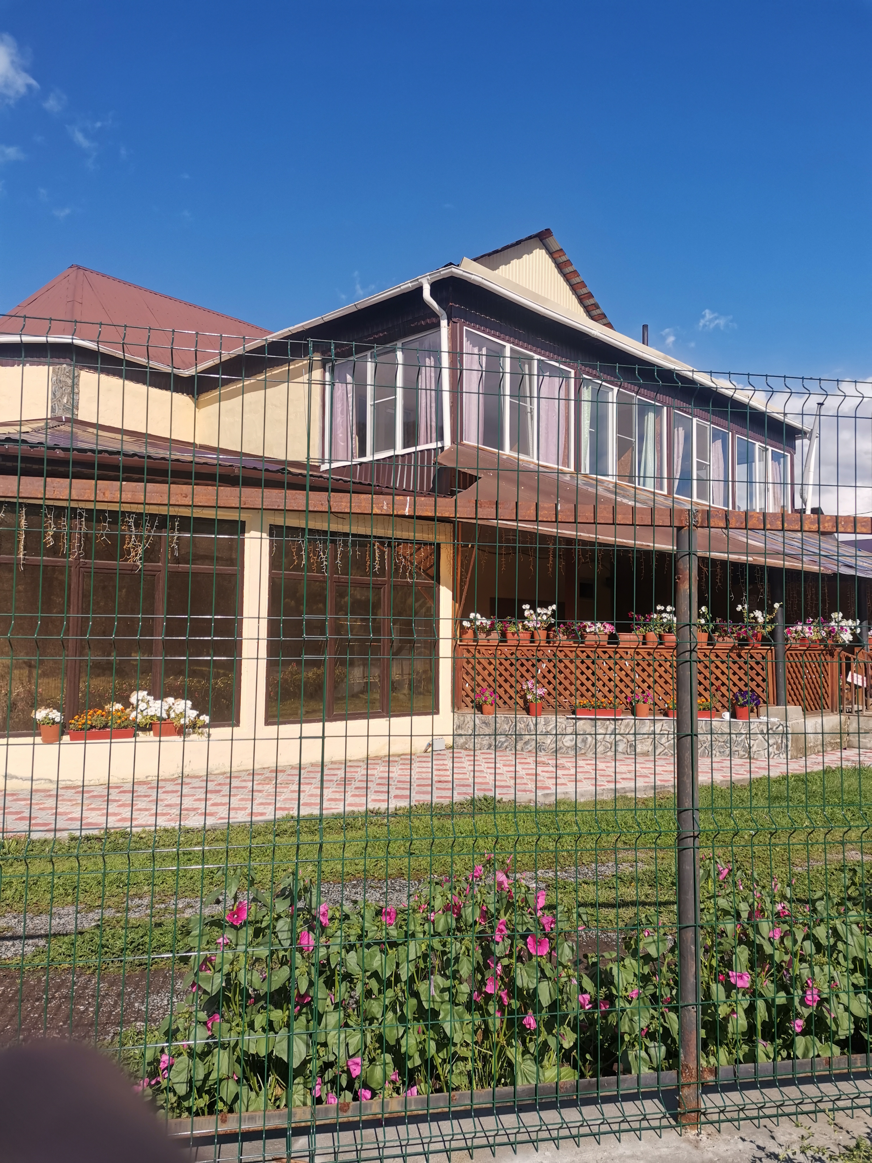 Фото Шёлковый путь