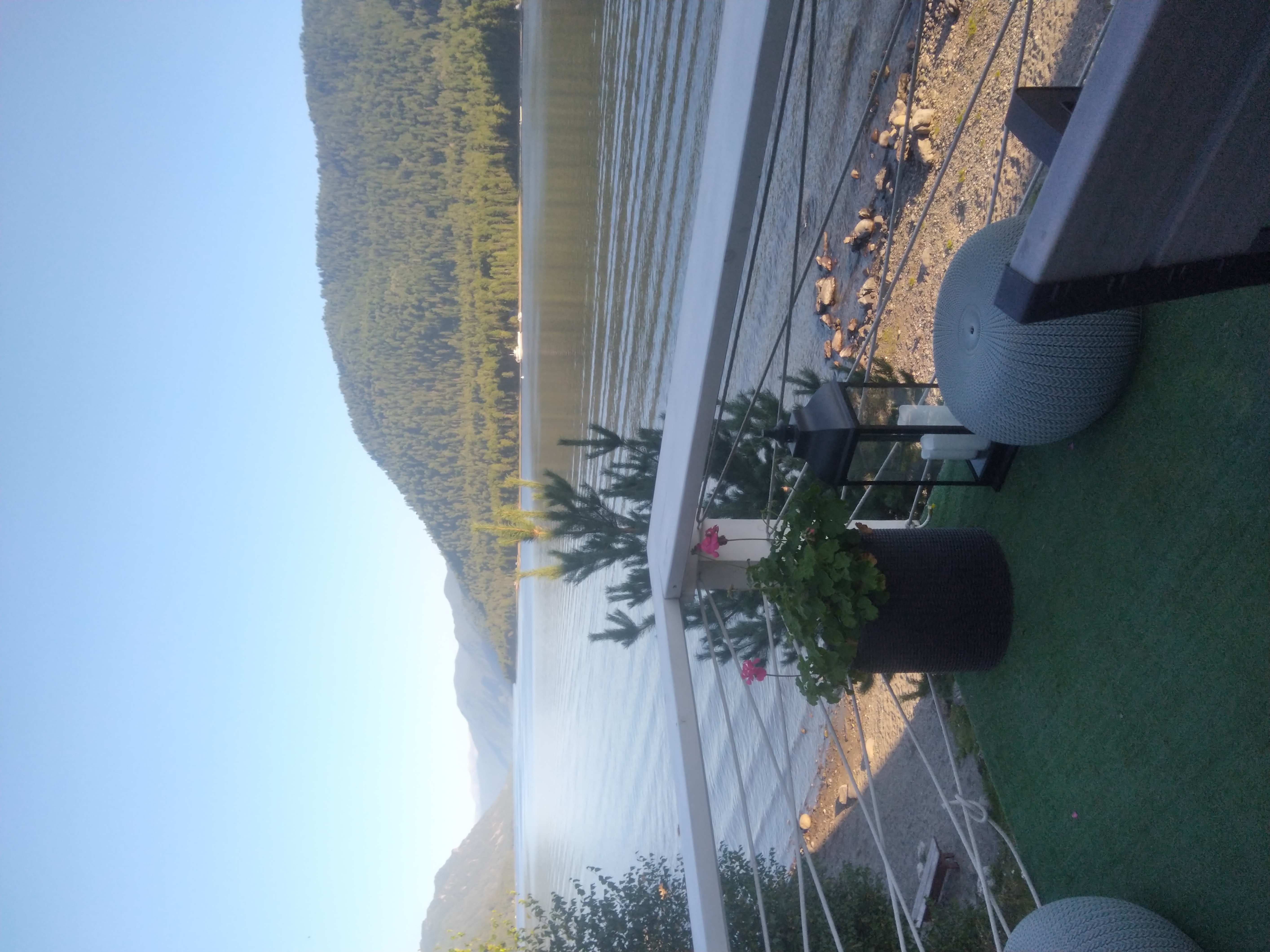 Фото Шале О&к