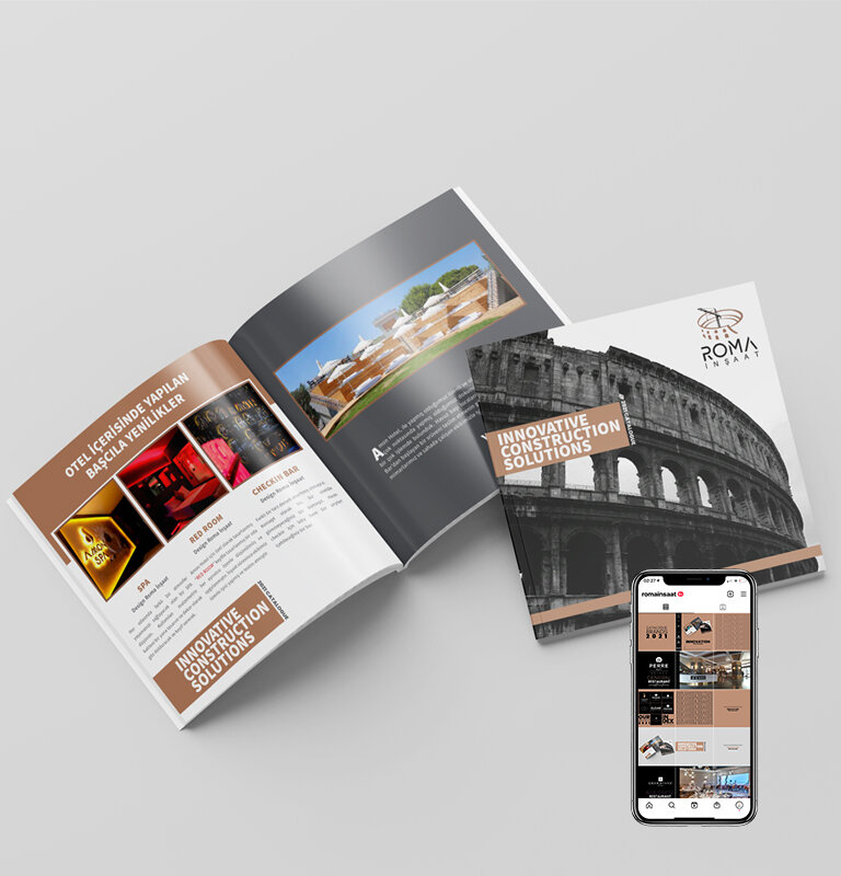Agencia de publicidad Ali Tarhan Creative Advertising Agency, , foto