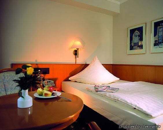 Фото отеля 5