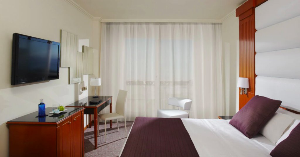 Фото Melia Sitges