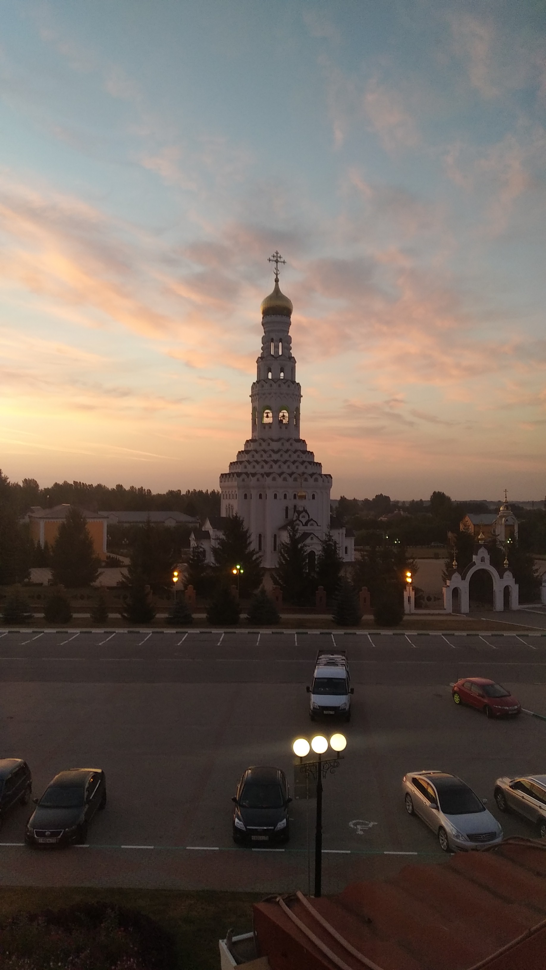 Фото Прохоровское поле