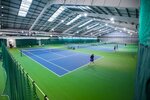 Next Gen Tennis Academy (4-я Парковая ул., 7Б), теннисный клуб в Мытищах