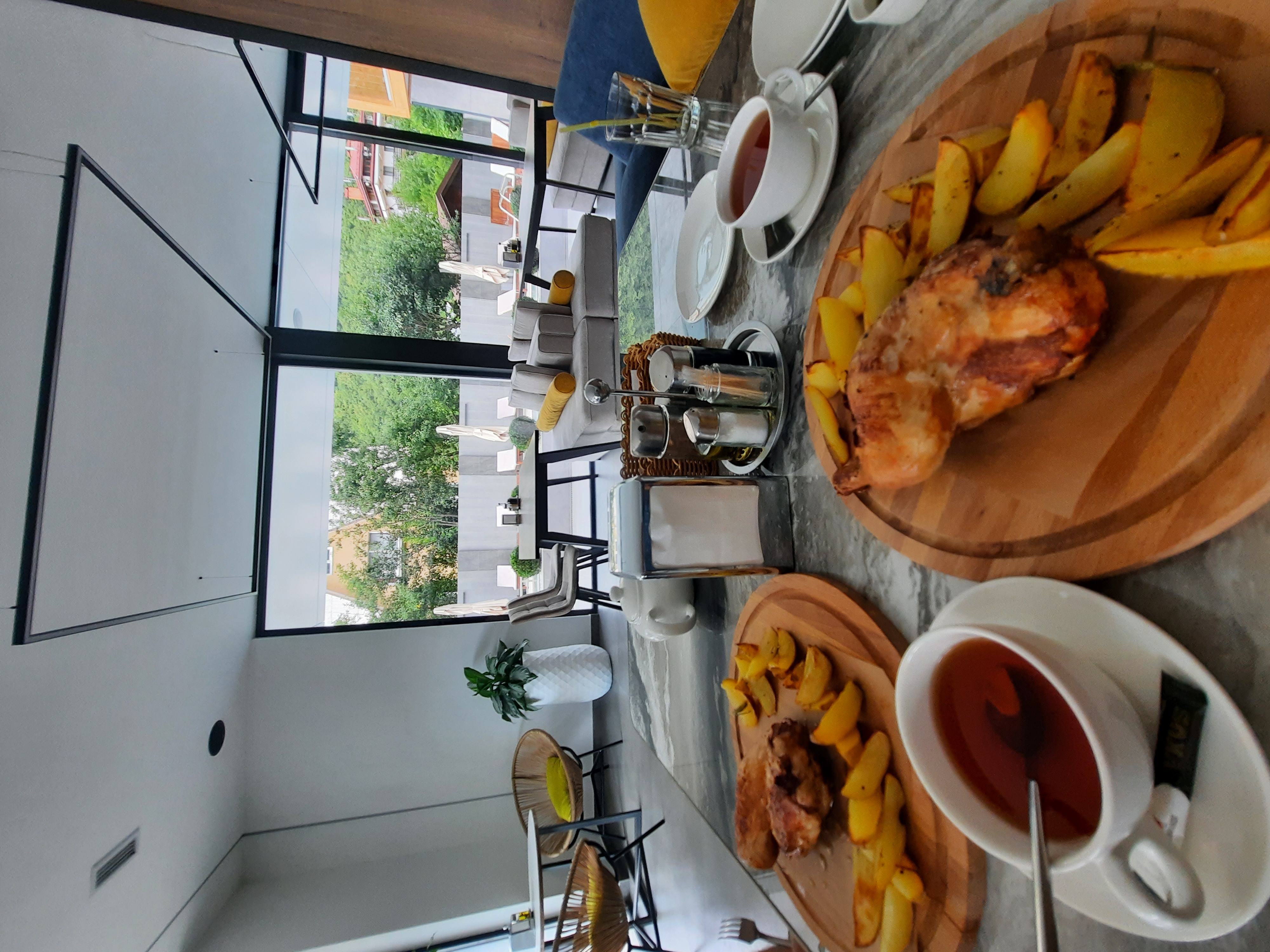 Фото Ikos Polyana