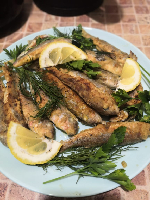 Фото Тихий берег