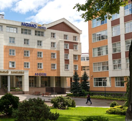МГИМО отель в Одинцово