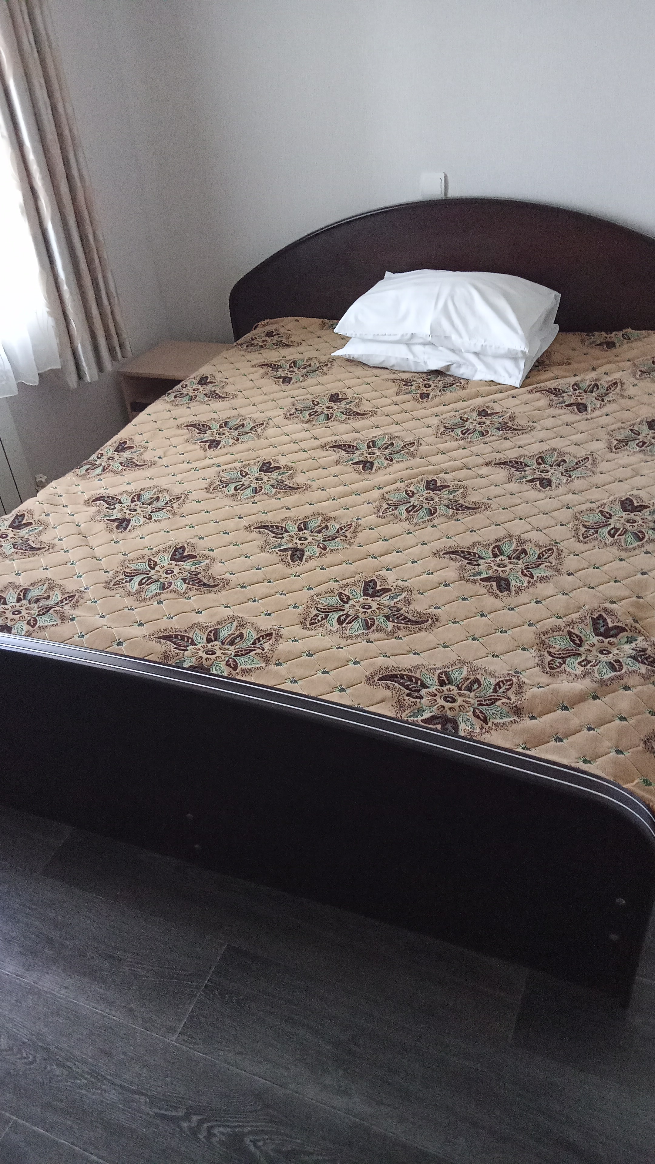 Фото Гостиница 999