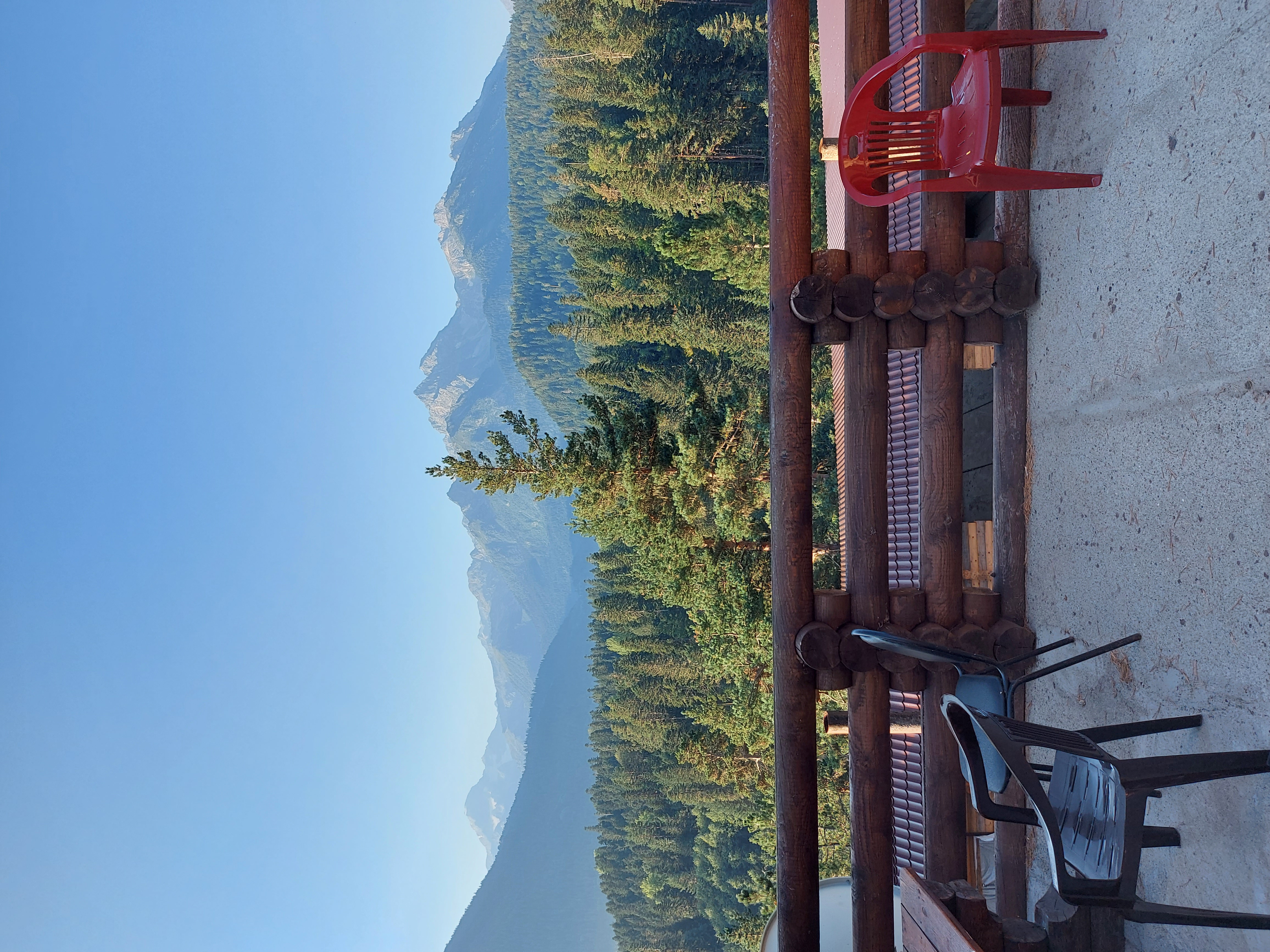 Фото Arkhyz Palace