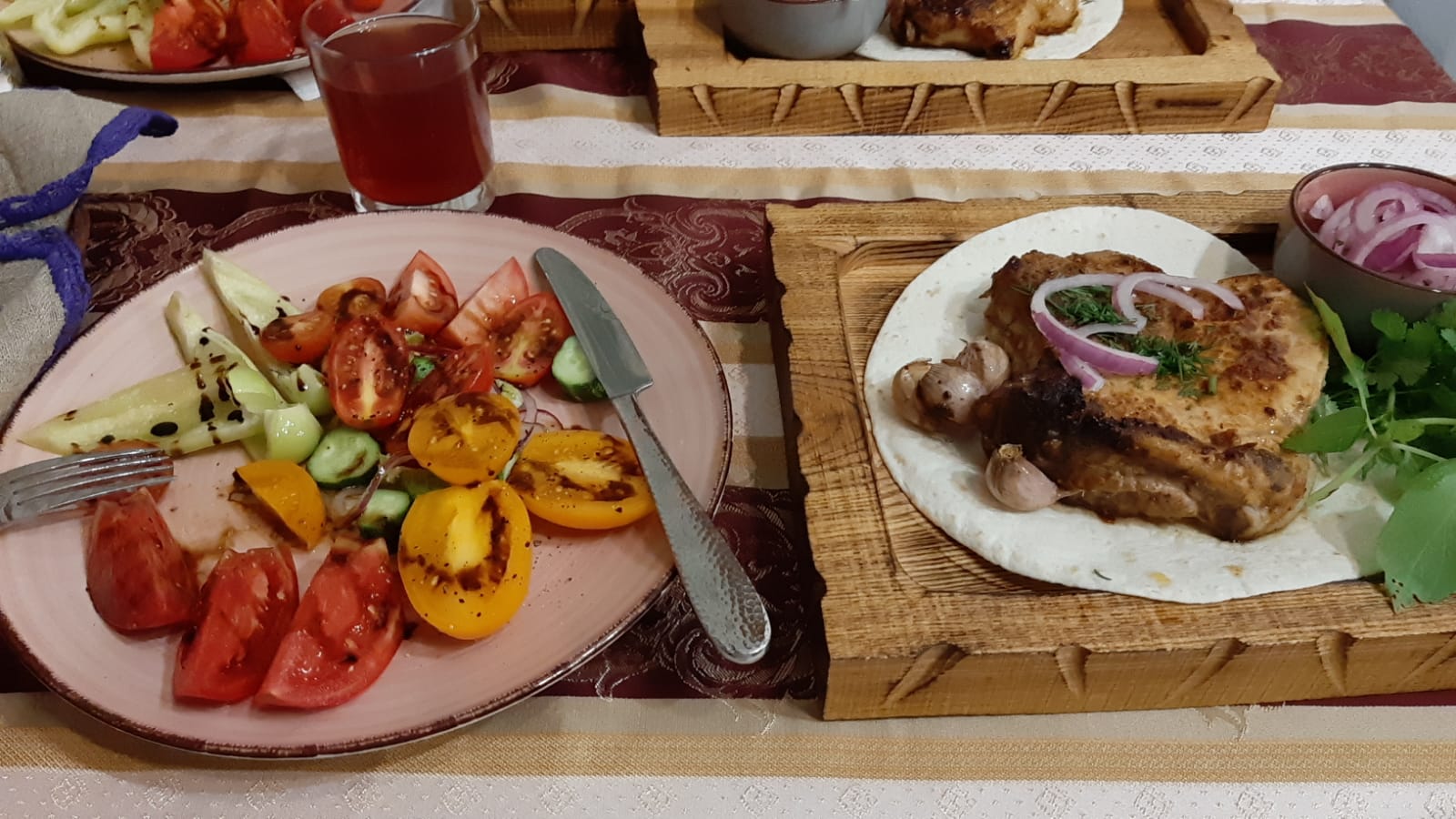 Фото Дом Ершова