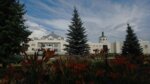 Администрация Большеболдинского района, управление культуры, туризма и спорта (selo Bolshoye Boldino, Vostochnaya ulitsa, 2А), administration