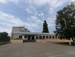 Munitsipalnoye byudzhetnoye obshcheobrazovatelnoye uchrezhdeniye Srednyaya shkola № 3 p. (posyolok gorodskogo tipa Yablonovskiy, Shkolnaya ulitsa, 2/1), escuela de enseñanza general