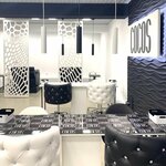 Cocos (Komsomolskaya Street, 49Б) ، صالون تجميل