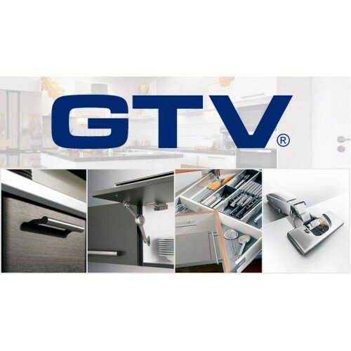 Furniture fittings and components Gradient Trade, Almaty, photo