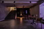 LisoSpace (Selivyorstov Lane, 1/26), rental of venues for cultural events