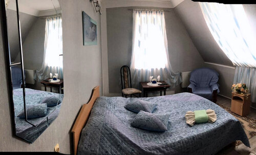 Hotel Элита, Bryansk Oblast, photo