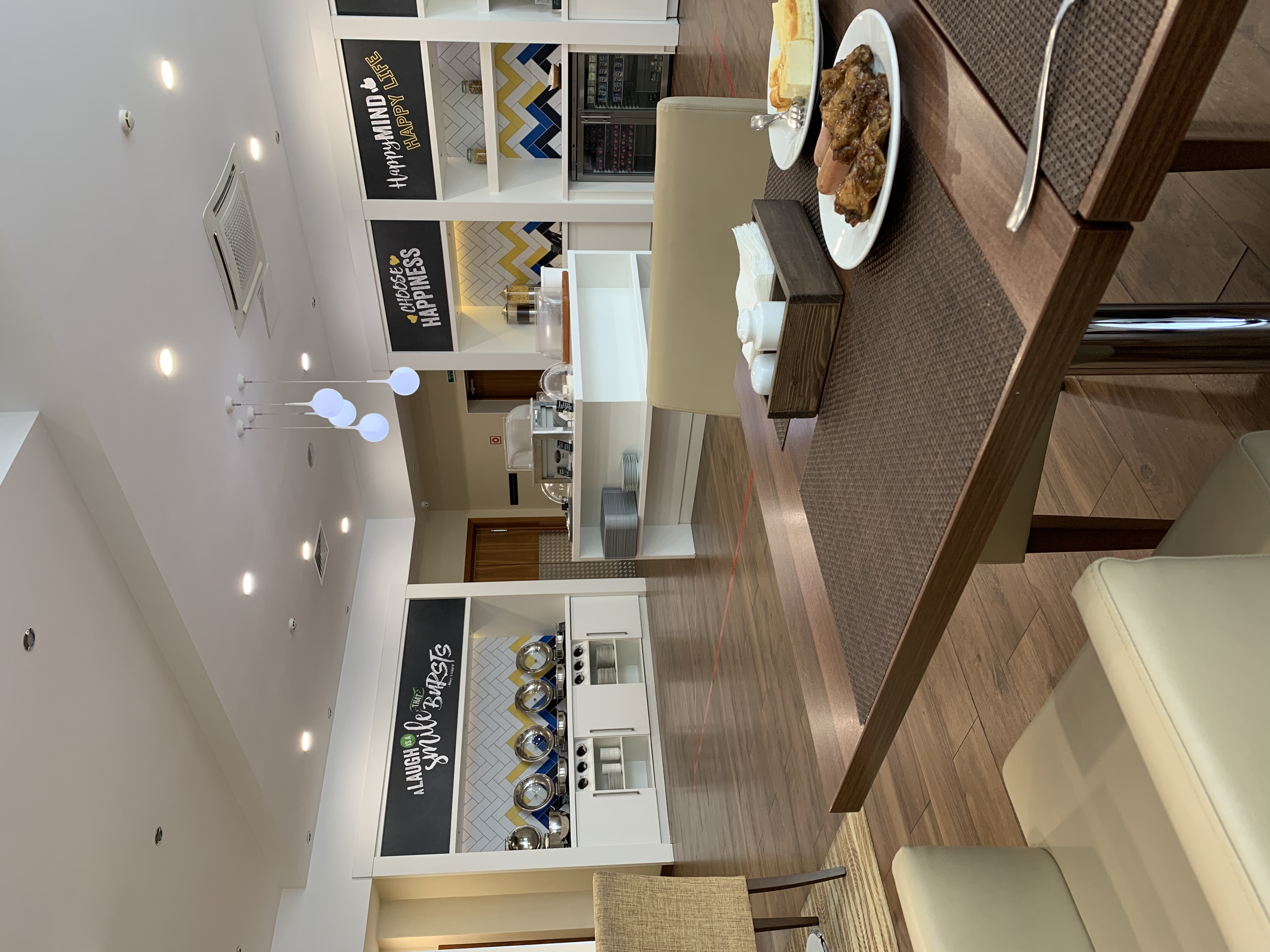 Фото Hampton by Hilton Ufa