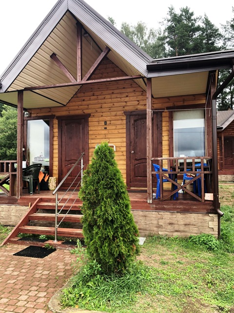 Фото Подборовье