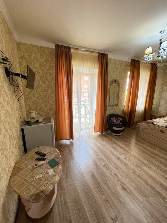 Фото Миллербург