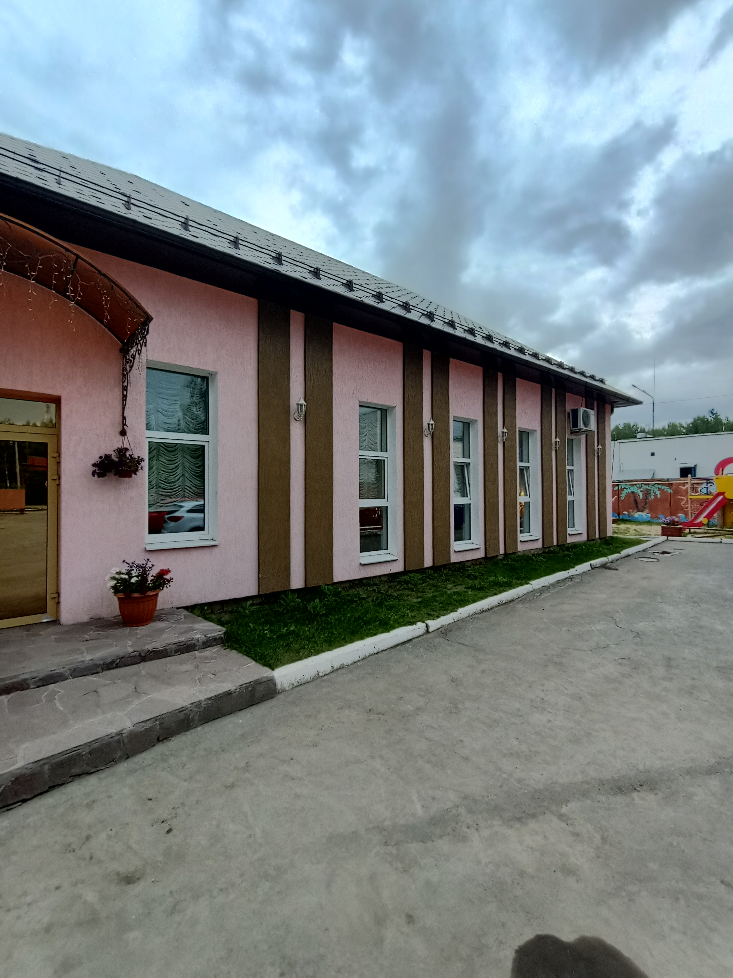 Фото Гостиный дом Монетный