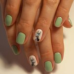 Manikyur (ulitsa Lipovy Park, 6к1), estudio de manicura