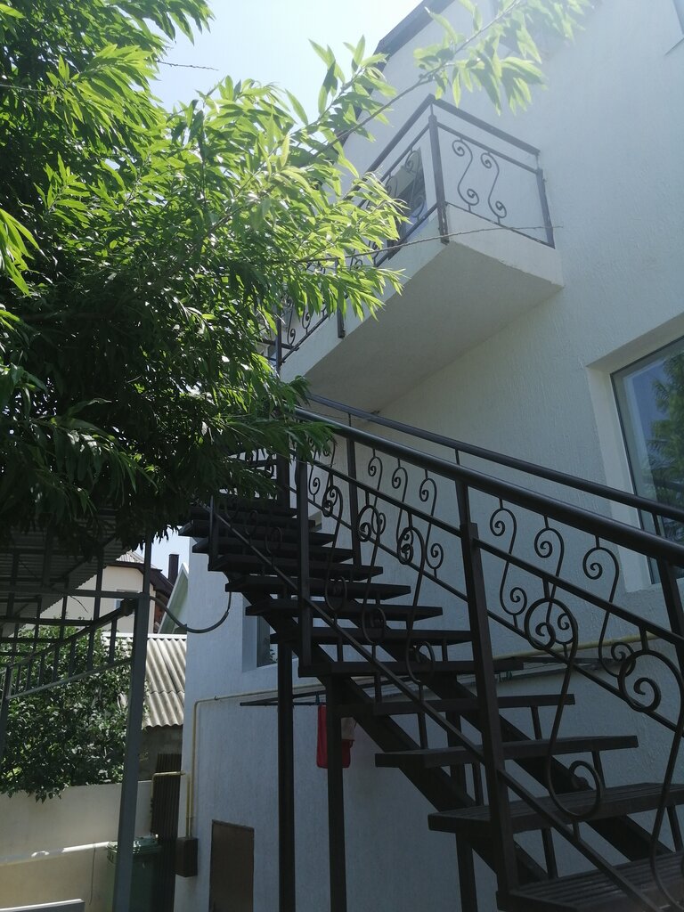 فندق Azalia Guest House Anapa ، كراسنودار كراي، صورة