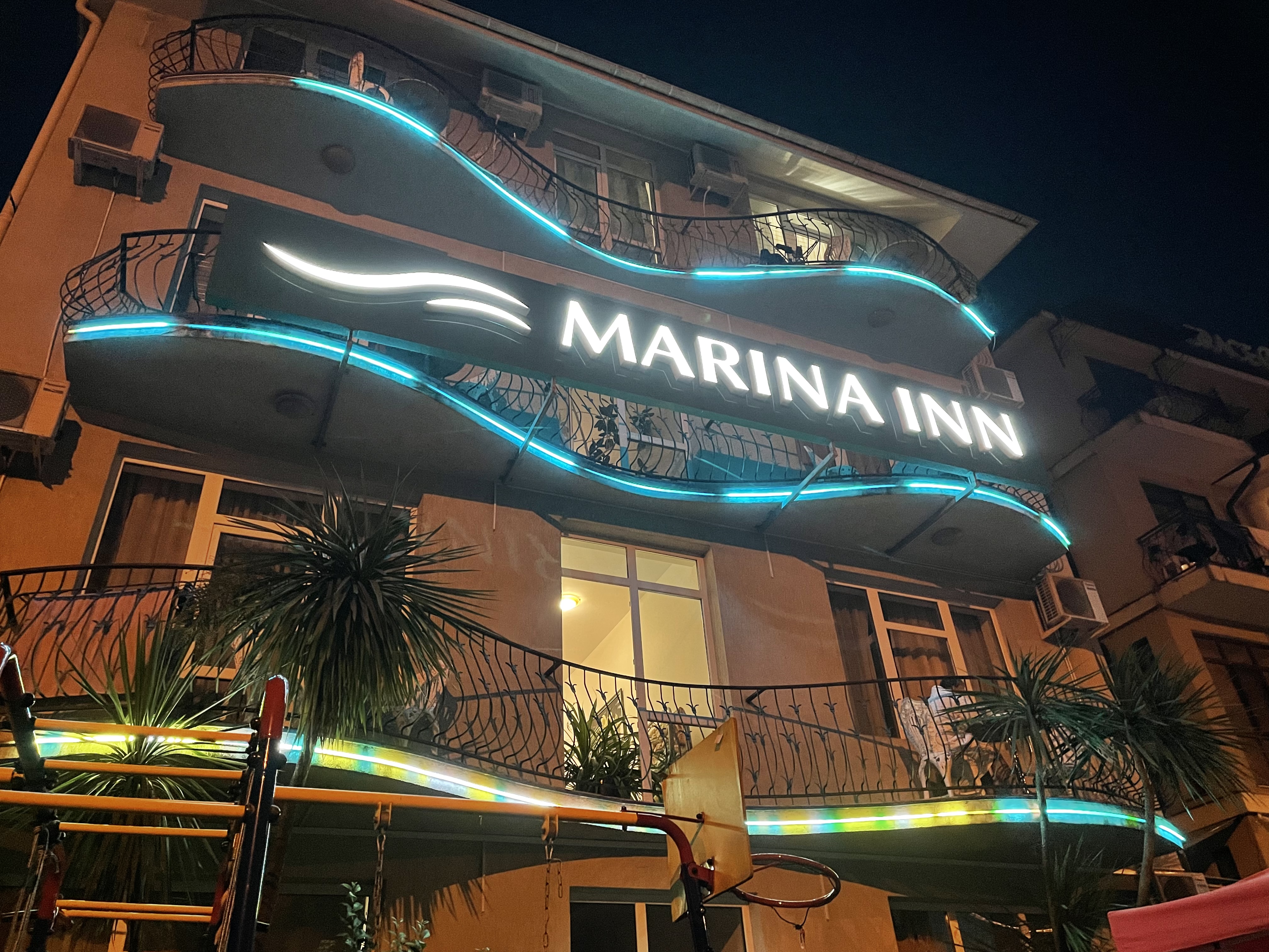 Фото отеля 5