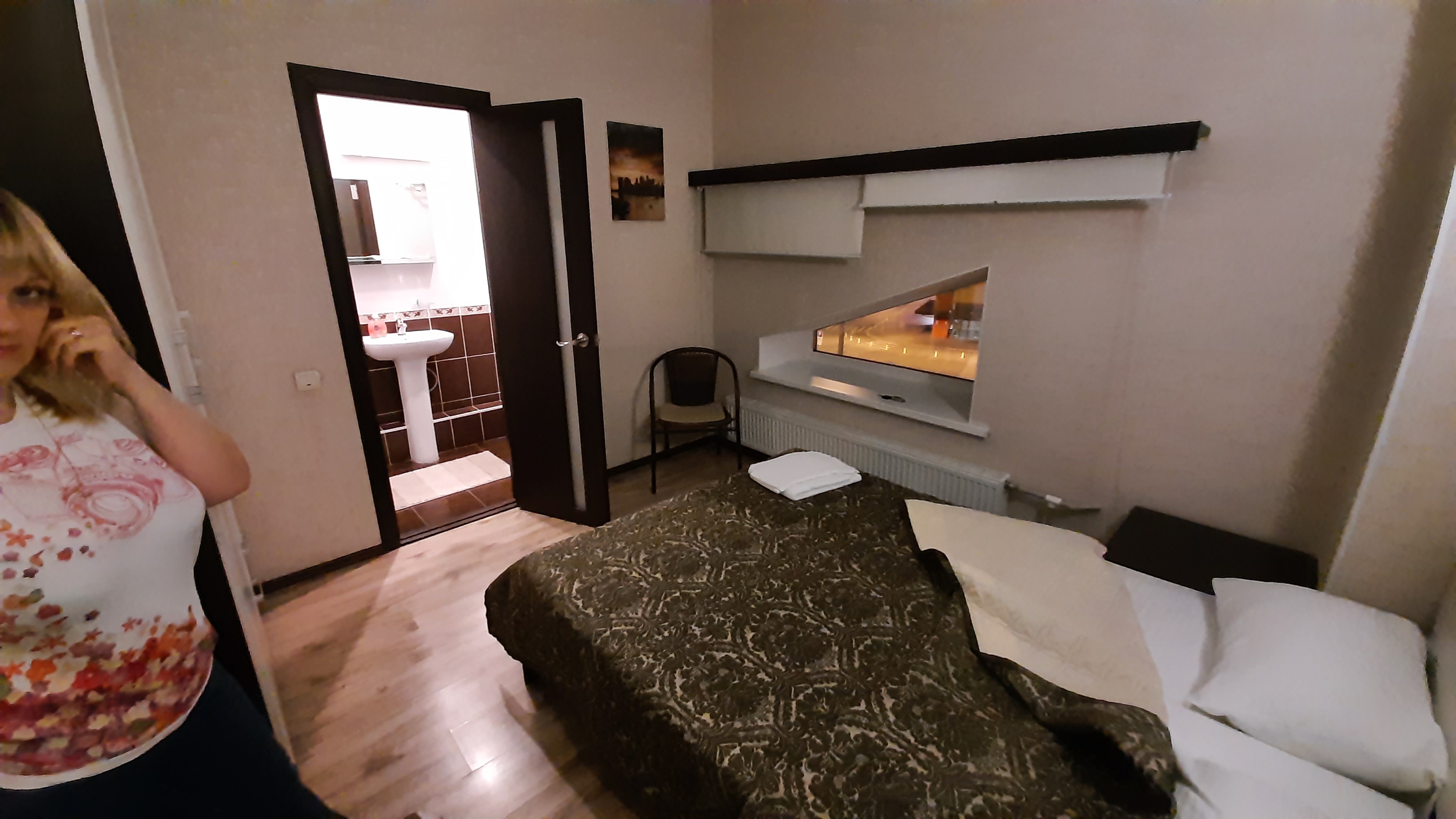 Фото Панорама