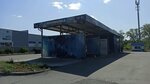 Мой сам (Kopeyskoye highway, 27И), lavado de coches