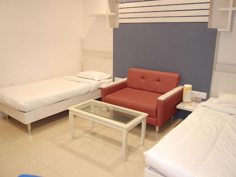 Фото отеля 4