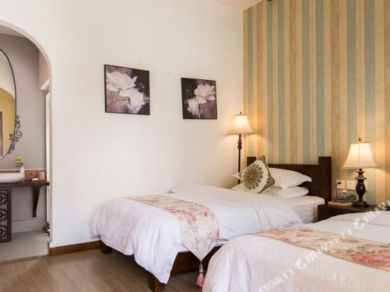 Фото ErHai Gate No. 1 Hotel