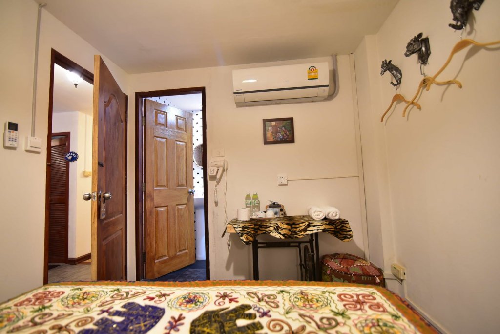 Фото Nego Home Ancient Hotel