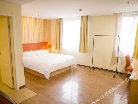 Фото GreenTree Inn Chuzhou Tianchang Tiankang Street Business Hotel