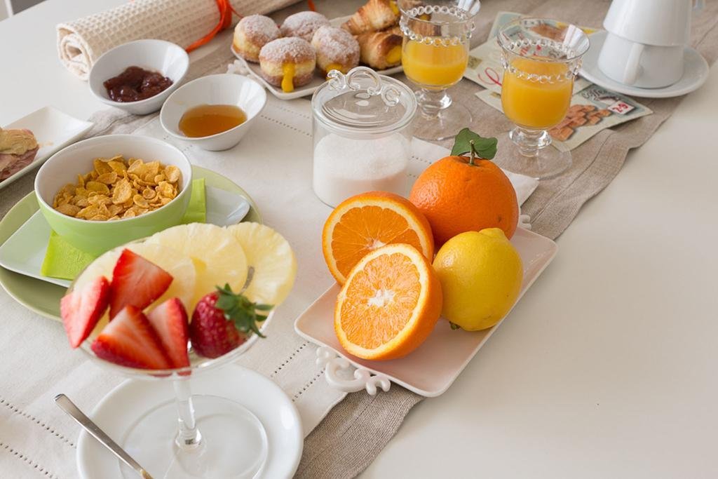 Фото Emilia Suite Comfort