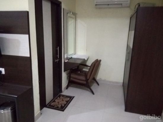 Фото Hotel Shree Jee