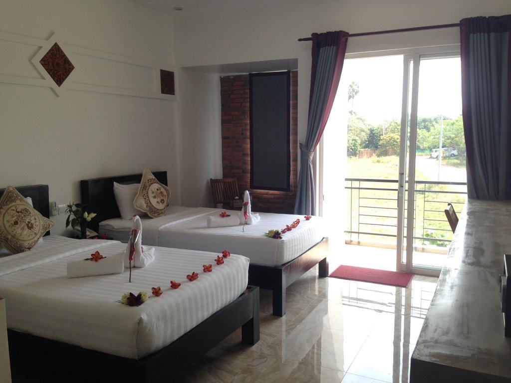 Фото Angkor Beauty Boutique