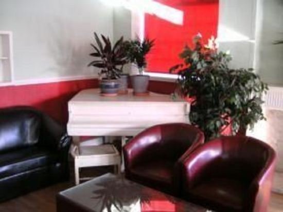 Фото Regent Maritime Hotel