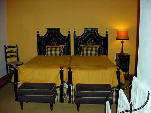 Гостиница Quinta Da Espada