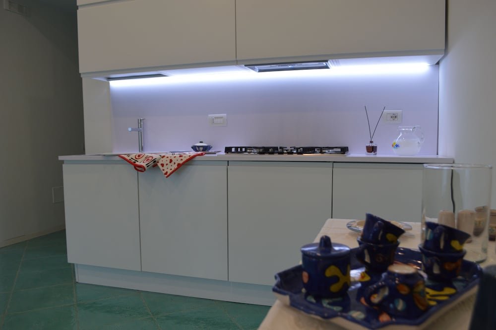 Фото La Corte Dei Naviganti B&b - Amalfi Coast - Cetara