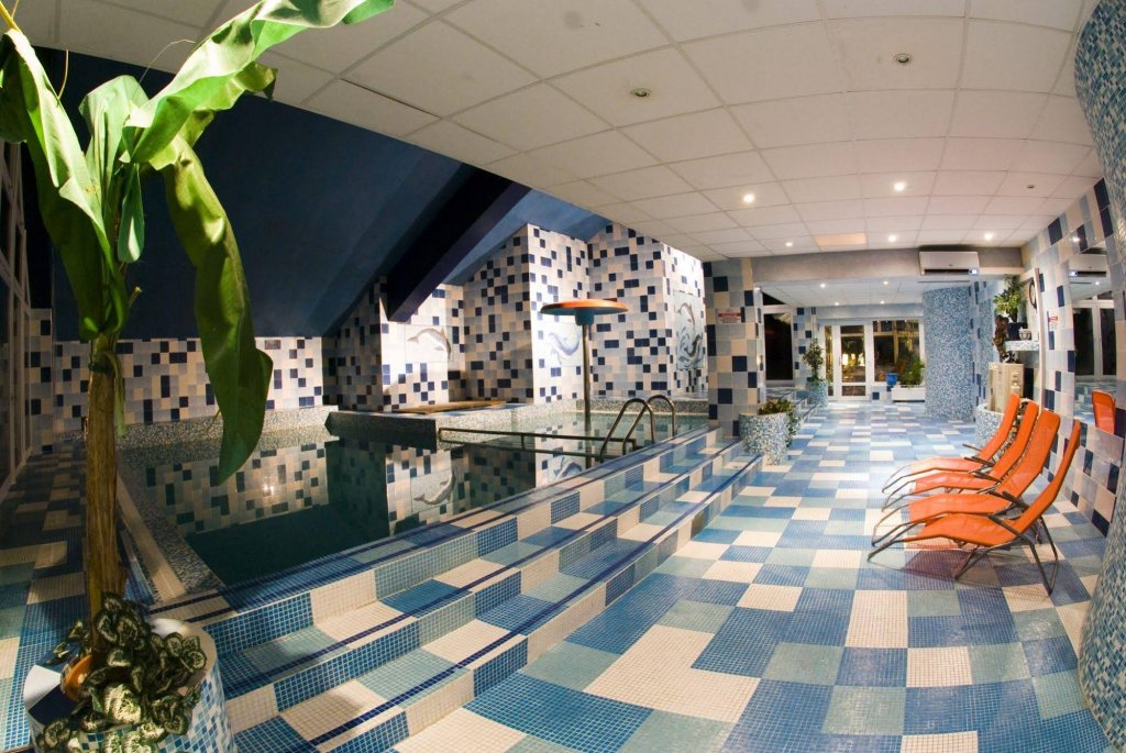 Фото Hotel Fit & Fun