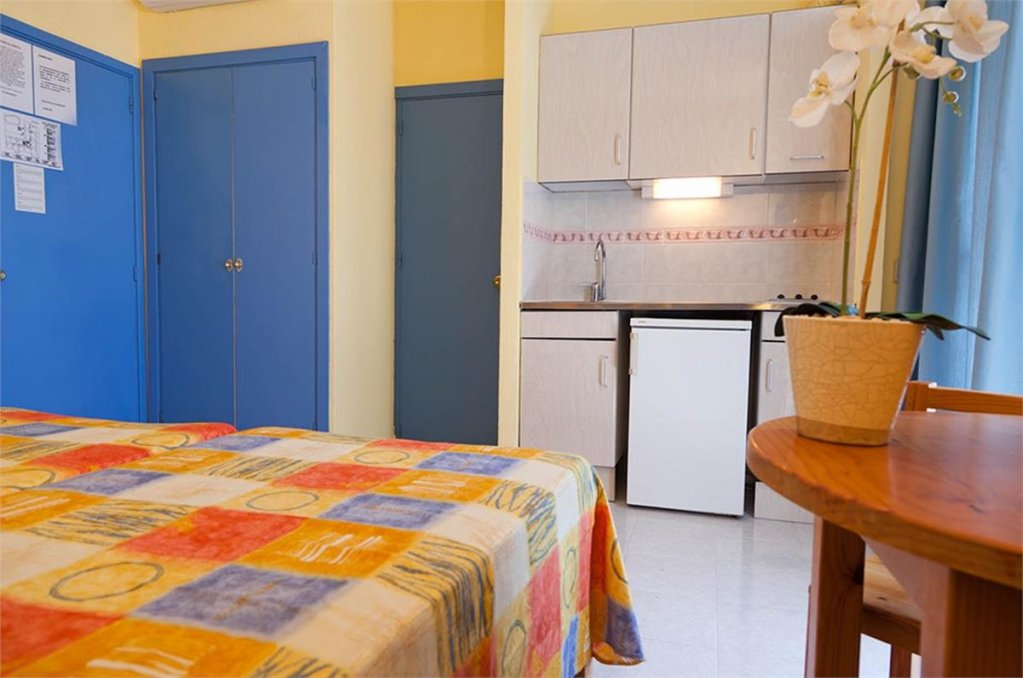 Фото Aparthotel Vibra Del Mar - Adults Only