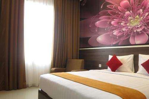 Фото Hotel Royal Tarakan