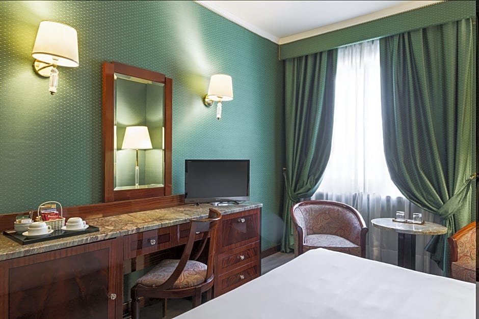 Фото Doria Grand Hotel